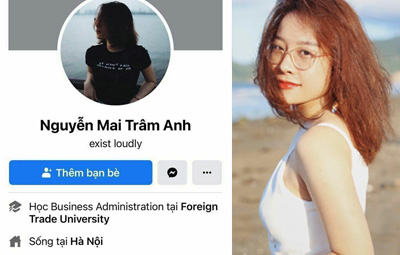 Nguyễn Mai Trâm Anh 2k7 Vừa Chịch Vừa Khẩu Dâm