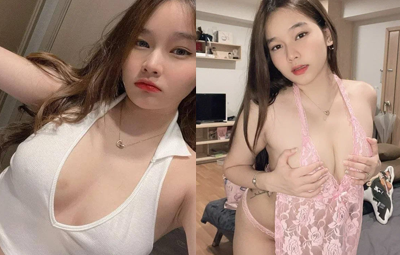 Clip Sex Junekanok Hàng Ngon Vú Bự, Rên Hay Từ Thái Lan