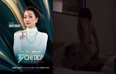 Clip Sex Maitinhvi Dancer Chị Đẹp Đạp Gió 2024 Lộ Clip Sex